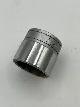 WF-104 SNAP-ON Bs Drive Shallow Socket British Standard #3