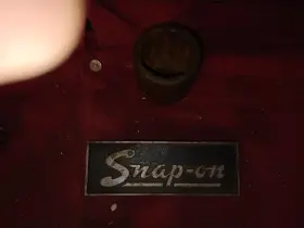 WL-110 SNAP-ON Socket #2