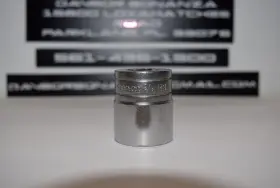 WSW104 SNAP-ON Drive Flank Shallow Socket #2