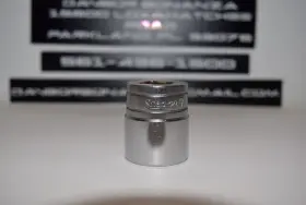 WSW104 SNAP-ON Drive Flank Shallow Socket #3