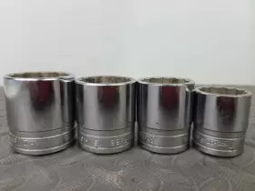 WSW105 SNAP-ON Tools Drive British Whitworth Std