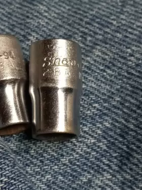 WTM96 SNAP-ON Drive Socket #2