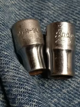 WTM96 SNAP-ON Drive Socket