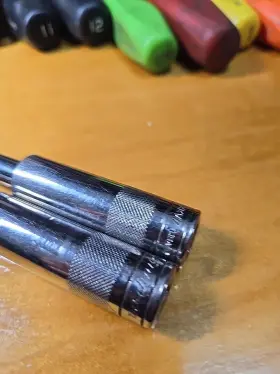 XFKV7-7 SNAP-ON Drive Spring Extension Set #2