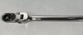 XFRRM705 SNAP-ON Reversible Point Ratcheting Combination Set #3
