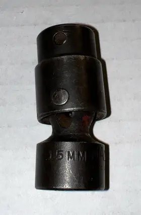 XUP-6 SNAP-ON Mac Socket Drive