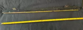 YA161 SNAP-ON Magnetic Bar Tool Holder Tape