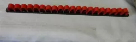 YA3182A SNAP-ON Looped Tool Organizer #3