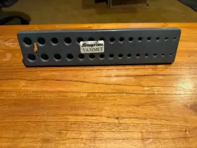 YA38MET SNAP-ON Socket Tray #2