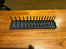 YA38MET SNAP-ON Socket Tray
