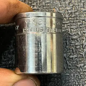 YFS261 SNAP-ON Tools Drive Socket #2
