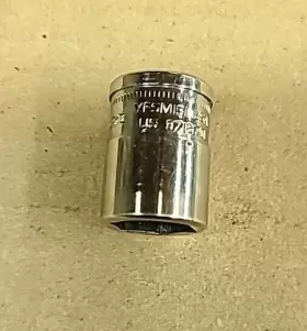 YFSM131 SNAP-ON Tools Drive Point Shallow Socket #3