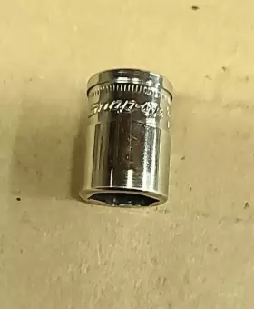 YFSM131 SNAP-ON Tools Drive Point Shallow Socket