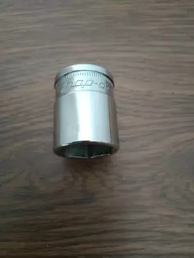 YFSM191 SNAP-ON Drive Flank Fdx Shallow Socket #2