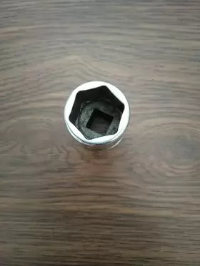 YFSM191 SNAP-ON Drive Flank Fdx Shallow Socket #3