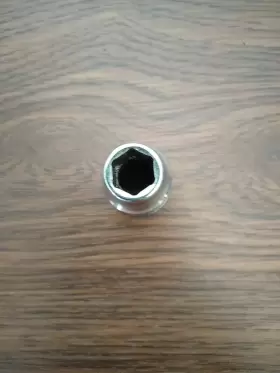 YFSM91 SNAP-ON Drive Flank Fdx Shallow Socket #3
