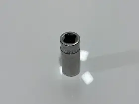YFSMS13 SNAP-ON Tools Semi Socket Drive Point #3 YFSMS13 SNAP-ON Tools Semi Socket Drive Point #3