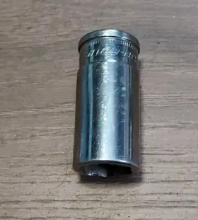 YFSMS14 SNAP-ON Tools Drive Fdx Semi Socket #2