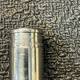 YSFS181 SNAP-ON Tools Drive Socket #2