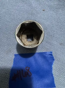 YSFS281 SNAP-ON Drive Flank Socket