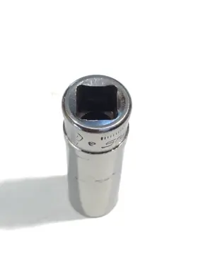 YSFSM12 SNAP-ON Tools Drive Point Flank Socket #2