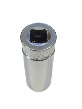 YSFSM16 SNAP-ON Drive Point Flank Socket #3