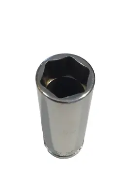 YSFSM18 SNAP-ON Drive Point Flank Socket #2