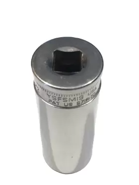 YSFSM19 SNAP-ON Tools Drive Fdx Point Socket #2