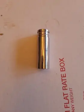 YSTMM12 SNAP-ON Drive Socket #2