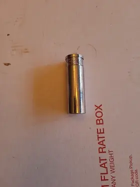 YSTMM12 SNAP-ON Drive Socket #3