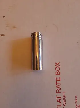 YSTMM12 SNAP-ON Drive Socket