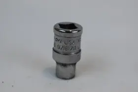 YTM7 SNAP-ON Tools Flank Drive Shallow Socket Point #3