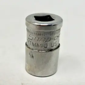 YTMM10 SNAP-ON Tools Drive Flank Fdx Shallow Socket