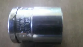 Snap-on Ytmm14 Snap-on 1/4 Inch Drive 14mm 6pt Metric Shallow Socket Snap-on Ytmm14 Snap-on 1/4 Inch Drive 14mm 6pt Metric Shallow Socket