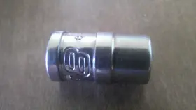Snap-on Ytmm8 Snap-on 1/4 Inch Drive 8mm 6pt Metric Shallow Socket Snap-on Ytmm8 Snap-on 1/4 Inch Drive 8mm 6pt Metric Shallow Socket