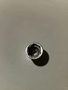 YTMMS10 SNAP-ON Tools Drive Flank Semi Socket #3