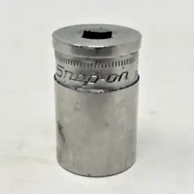 YTMMS15 SNAP-ON Tools Drive Flank Semi Socket