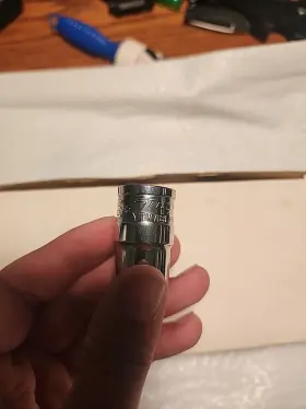 YTW181 SNAP-ON Drive Socket