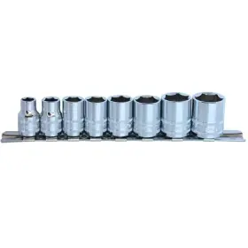 SP20233 SP TOOLS Socket Set