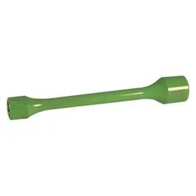 Specialty Products 76760 15/16 Inch Green Torque Limit Socket
