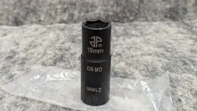 79240 SPECIALTY PRODUCTS CO Square Drive Socket Openings