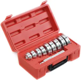 MARKT0868 STALCO Bearing Race Seal Driver Set Bushing