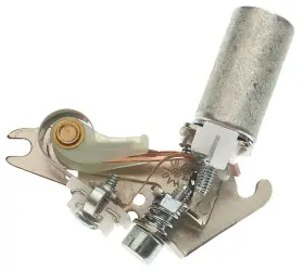 DR1080 STANDARD MOTOR PRODUCTS Cylinder Point Set Uni