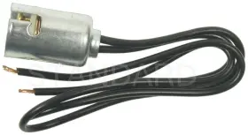S25N STANDARD MOTOR PRODUCTS Sockets