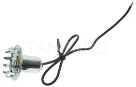 S38N STANDARD MOTOR PRODUCTS Sockets