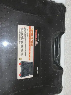 WT01T0960 STANDARD Win Impact Sockets