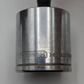 7-88-803 STANLEY Standard Shallow Socket Drive Point #2