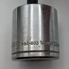 7-88-803 STANLEY Standard Shallow Socket Drive Point #3