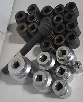 85-537 STANLEY Drive Sockets Extension Adapter Tool #2
