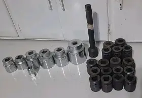 85-537 STANLEY Drive Sockets Extension Adapter Tool #3